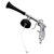 PISTOLA TORNADOR ESPUMA DE LIMPEZA PNEUMATICA 1000ML 9.2BAR HIGIENIZAÇAO ESTOFADOS TWISTER PROFISSIONAL (846)