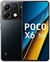 Poco X6 5g 256 gb 12 gb ram - global (1901251417) - DropStyle