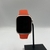 Pulseira para Apple Watch Solo Loop Laranja Coral (2015)