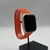 Pulseira para Apple Watch Solo Loop Laranja Coral (2015) - loja online