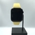 Pulseira para Apple Watch Solo Loop Amarelo (1176) - DropStyle