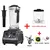 Biolomix 3hp 2200w temporizador de grau resistente liquidificador espremedor fru - loja online