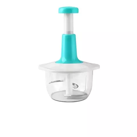 Pat música manual imprensa tipo cortador de legumes doméstico multifuncional m