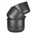 Electric Pressure Cooker Liner 1.6/3L/4L/5L/6L Non-stick Rice Pot Gall Black Cry - comprar online