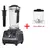 Biolomix 3hp 2200w temporizador de grau resistente liquidificador espremedor fru na internet