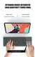 B033 mini teclado sem fio bluetooth touchpad portátil magnético triplo dobráv - DropStyle