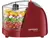 Mini Processador de Alimentos Lenoxx Vermelho - 220V - comprar online