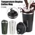 Caneca térmica para carro, display de temperatura, 510ml, caneca de café para - comprar online