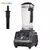 Biolomix 3hp 2200w temporizador de grau resistente liquidificador espremedor fru - comprar online