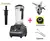 Biolomix 3hp 2200w temporizador de grau resistente liquidificador espremedor fru na internet