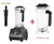 Biolomix 3hp 2200w temporizador de grau resistente liquidificador espremedor fru - loja online