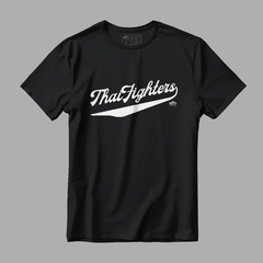 Camiseta Thai Fighters