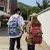 Mochila Feminina Casual Antifurto – Elegância e Segurança na internet