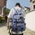 Mochila Feminina Casual Antifurto – Elegância e Segurança - loja online