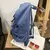 Mochila Feminina Casual Antifurto – Elegância e Segurança - loja online