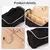 Bolsa Portátil para Secador de Cabelo – Armazenamento Seguro e Proteção