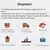 Mochila Smart Premium – Conforto e Elegância a Cada Detalhe! - loja online