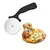 Cortador De Rolo De Pastelaria De Aço Inoxidável, Faca De Pizza, Cortador De B - comprar online