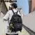 Imagem do Mochila Feminina Casual Antifurto – Elegância e Segurança