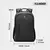 Mochila Masculina Suíça – Portátil, Impermeável e Antifurto - Evolution Alpha