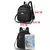Imagem do Mochila Smart Premium – Conforto e Elegância a Cada Detalhe!