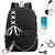 Mochila Universitária Fashion – Tendência e Versatilidade - comprar online