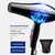 PowerDry 2200 - Secador de Cabelo Profissional com Aquecimento Rápido na internet