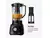 Imagem do Liquidificador Mondial Turbo 3 Velocidades 550W - 220V
