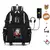 Mochila Jujutsu Kaisen – Aventura e Estilo para o Seu Dia a Dia! na internet