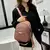 Mochila Smart Premium – Conforto e Elegância a Cada Detalhe!