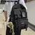 Imagem do Mochila Feminina Casual Antifurto – Elegância e Segurança