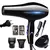 PowerDry 2200 - Secador de Cabelo Profissional com Aquecimento Rápido - comprar online