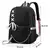 Mochila Universitária Fashion – Tendência e Versatilidade