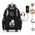 Mochila Jujutsu Kaisen – Aventura e Estilo para o Seu Dia a Dia! na internet