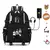 Mochila Jujutsu Kaisen – Aventura e Estilo para o Seu Dia a Dia! - comprar online