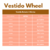 Vestido Rodado Wheel (Juvenil) na internet