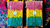 Sahumerios Triple Empaste Multicolor (50 Unidades) en internet