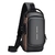 Morral anti robo - comprar online
