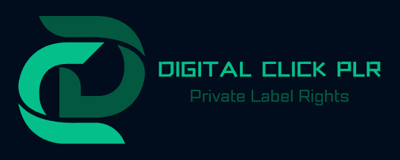 Digital Click PLR - Infoprodutos Digitais Private Label