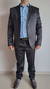 Terno Slim Corte Italiano - comprar online