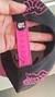 Boné Black Brasil Rosa e Preto - loja online
