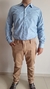 CAMISA SOCIAL MASCULINA - loja online