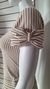 Vestido Comfy Listrado - loja online