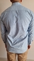 CAMISA SOCIAL MASCULINA
