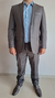 Terno Slim Em Poliviscose - comprar online