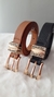 Cinto Fivela Trabalhada com Arabescos - comprar online