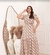 Vestido Longo Estampa Floral - loja online