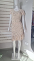 Vestido Comfy Listrado - comprar online