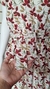 Vestido Longo Estampa Floral na internet