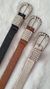 Cinto Fivela Cravejada com Strass - comprar online